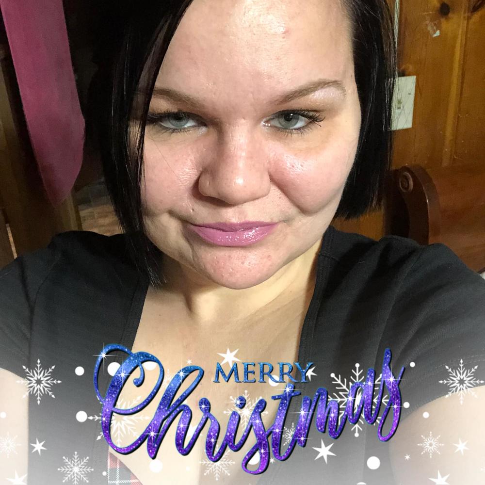 Meet your Posher, Kristin